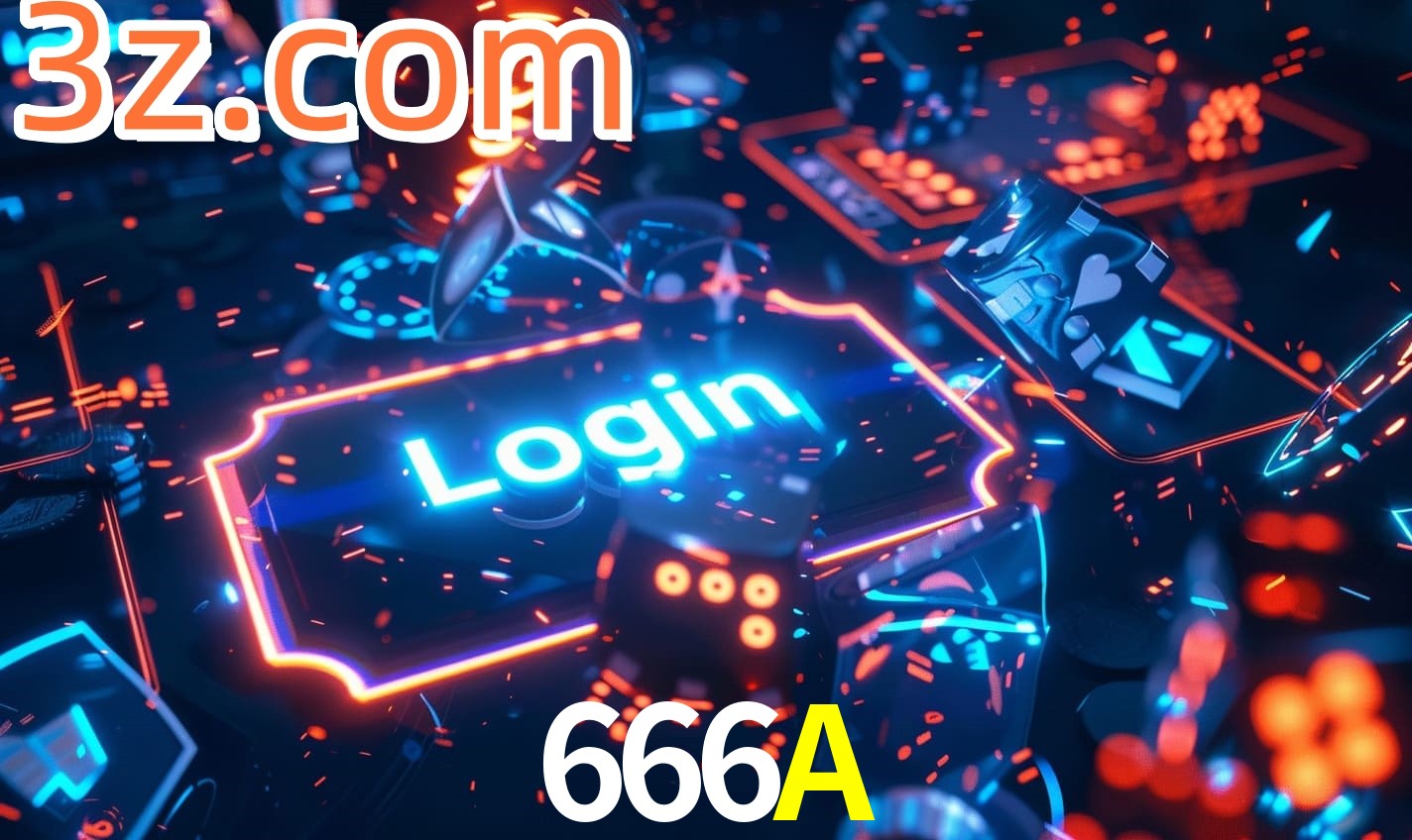 Bônus de Cadastro Cassino 666A